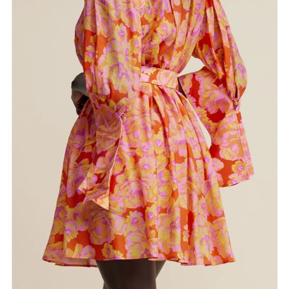 Acler dress - Picture 3 of 10